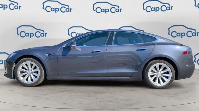 Tesla Model S image 8