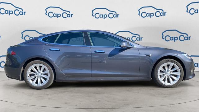 Tesla Model S image 9