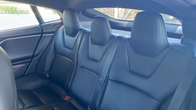 Tesla Model S image 5