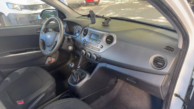 Hyundai I10 image 9