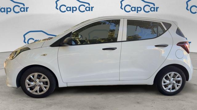 Hyundai I10 image 3