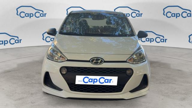 Hyundai I10 image 7