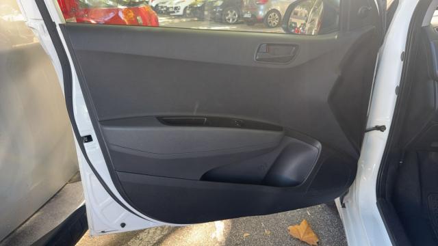 Hyundai I10 image 5