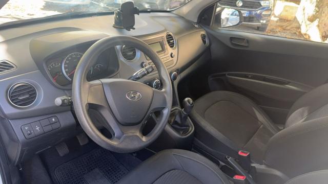 Hyundai I10 image 8