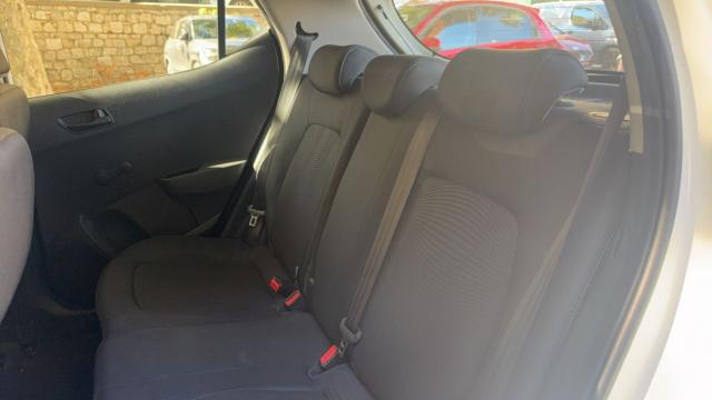 Hyundai I10 image 6