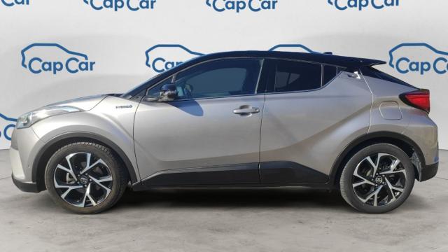 Toyota C-Hr image 7