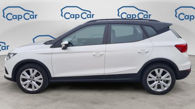 Seat Arona image 4
