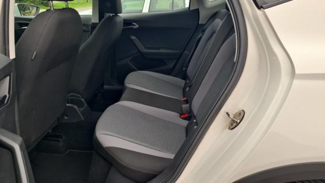 Seat Arona image 6