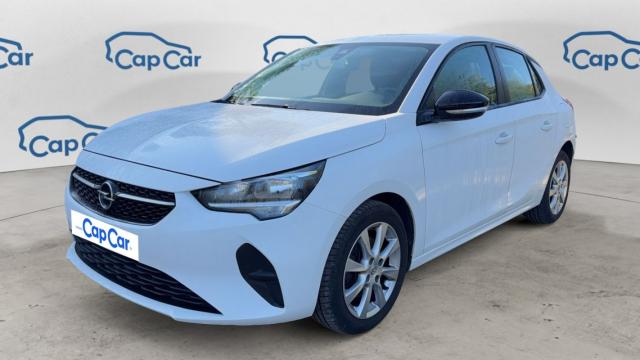 Opel Corsa 1.5 Cdti 102 Edition