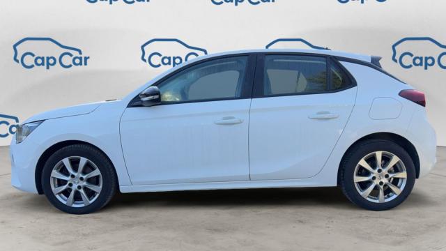Opel Corsa image 8