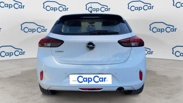 Opel Corsa image 4