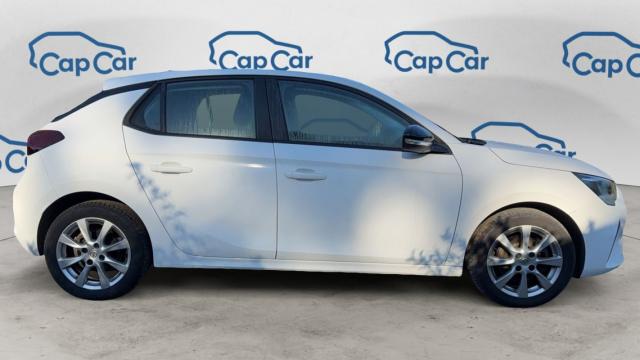 Opel Corsa image 7