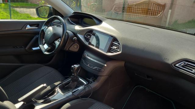 Peugeot 308 Sw image 3