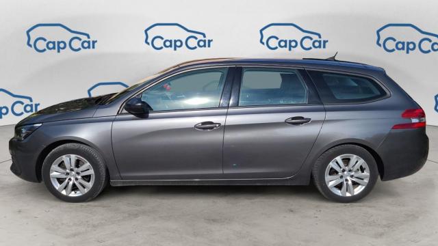 Peugeot 308 Sw image 9