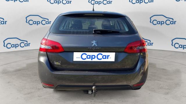 Peugeot 308 Sw image 6