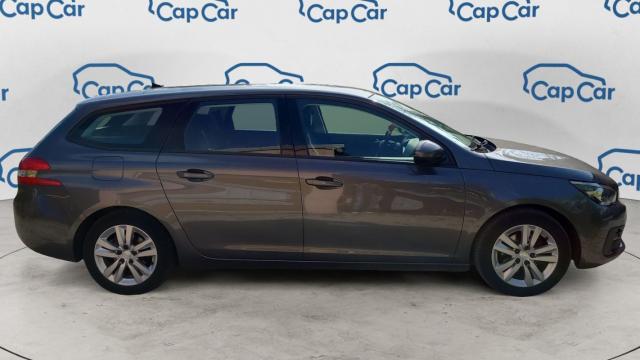 Peugeot 308 Sw image 2