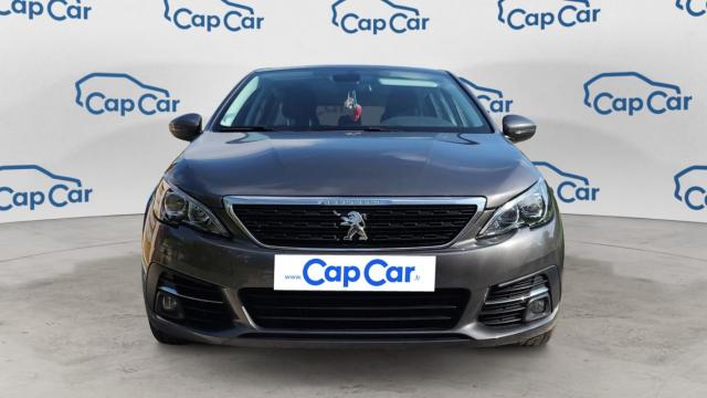 Peugeot 308 Sw image 1