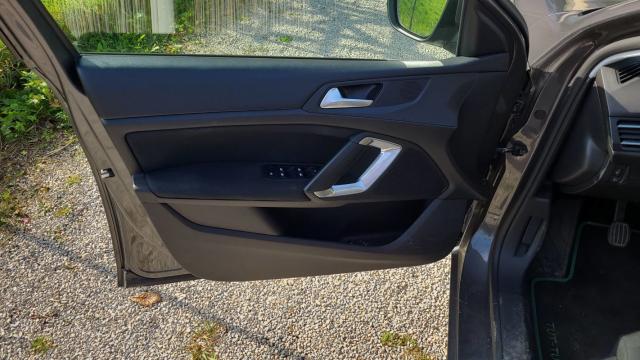 Peugeot 308 Sw image 7