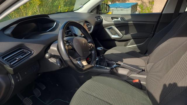 Peugeot 308 Sw image 8