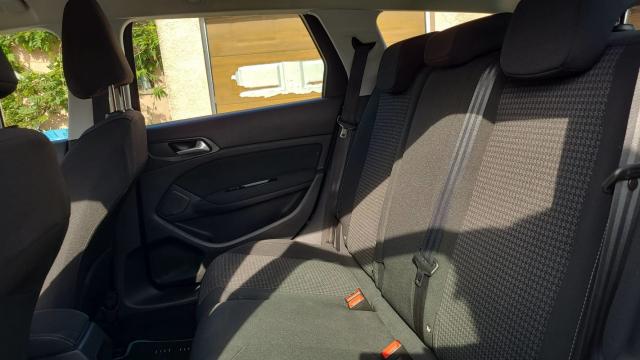 Peugeot 308 Sw image 4