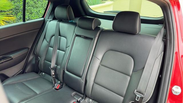 Kia Sportage image 7