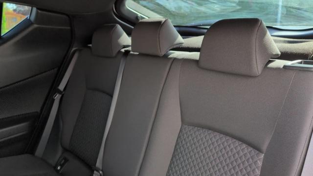 Toyota C-Hr image 5