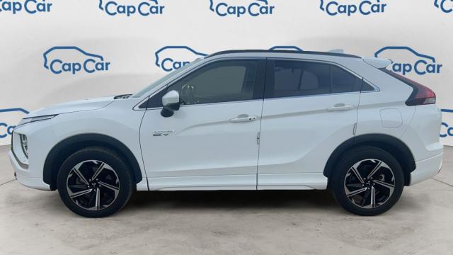 Mitsubishi Eclipse Cross image 1