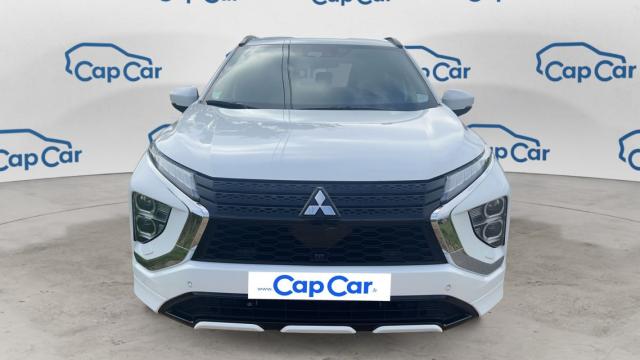 Mitsubishi Eclipse Cross image 9