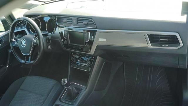 Volkswagen Touran image 5