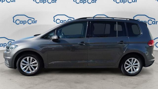 Volkswagen Touran image 7