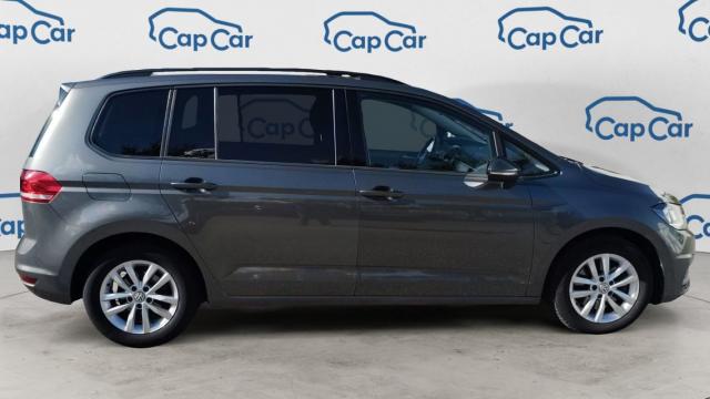 Volkswagen Touran image 1