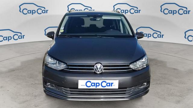 Volkswagen Touran image 4