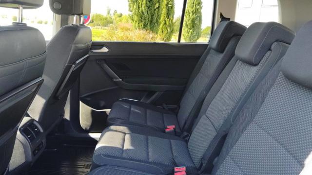 Volkswagen Touran image 6