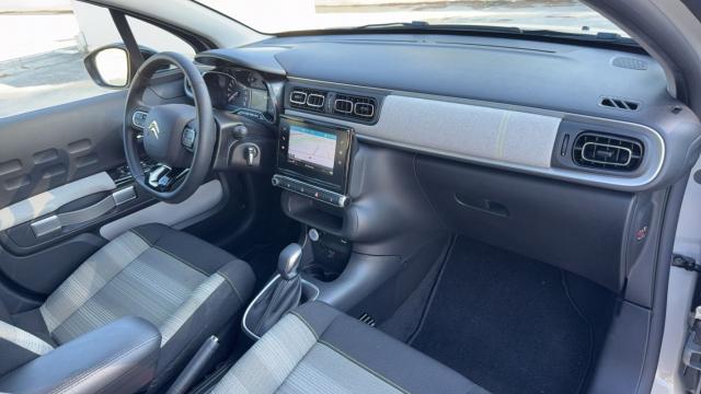 Citroen C3 image 3