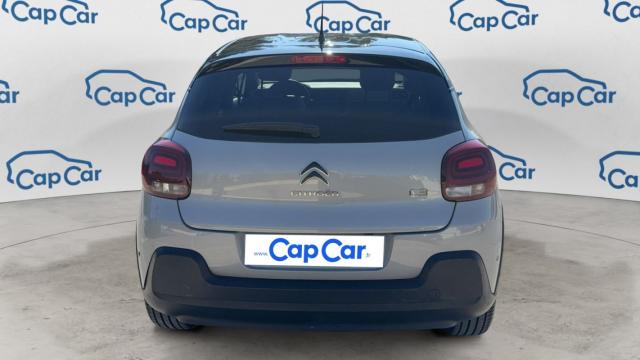 Citroen C3 image 4