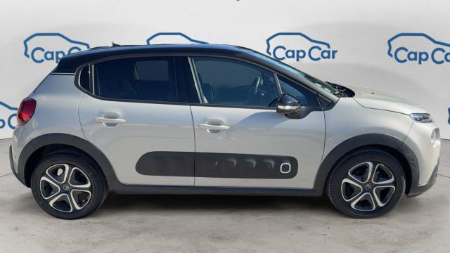 Citroen C3 image 2