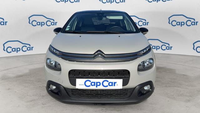 Citroen C3 image 6