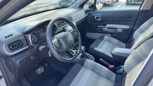 Citroen C3 image 7