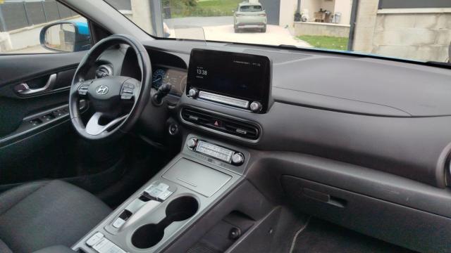 Hyundai Kona image 7