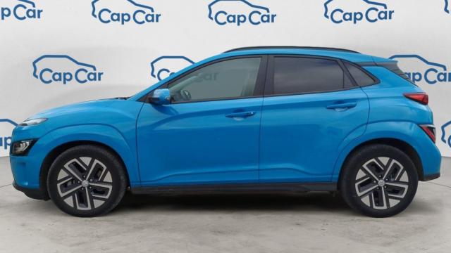 Hyundai Kona image 1