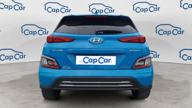 Hyundai Kona image 3