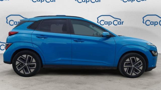 Hyundai Kona image 4