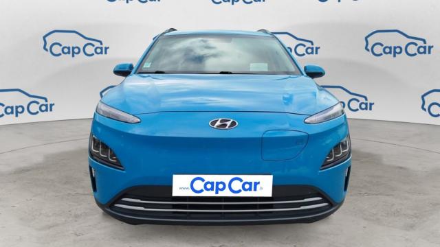 Hyundai Kona image 2