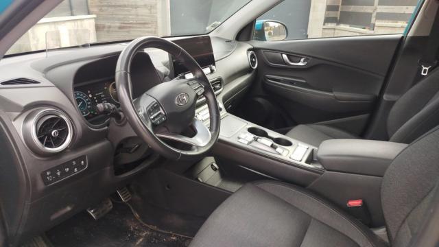 Hyundai Kona image 8