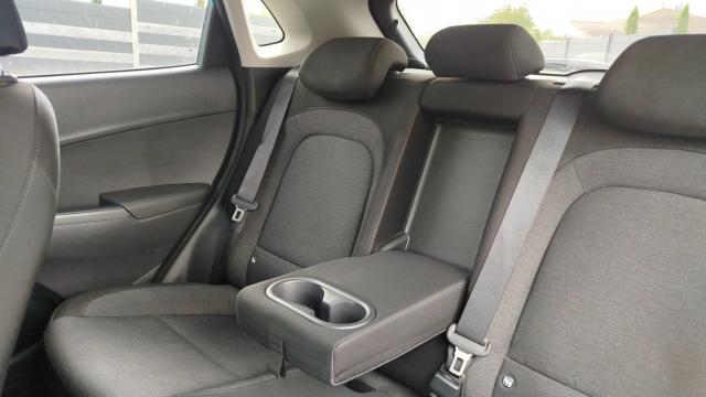 Hyundai Kona image 6