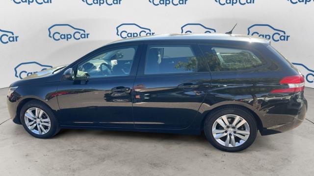 Peugeot 308 Sw image 2