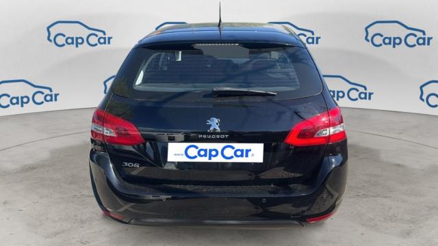 Peugeot 308 Sw image 8