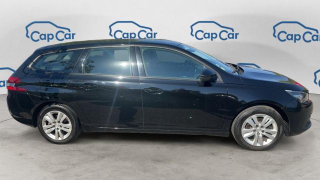 Peugeot 308 Sw image 1