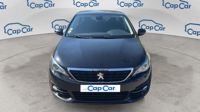 Peugeot 308 Sw image 7