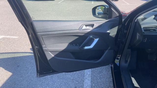 Peugeot 308 Sw image 9